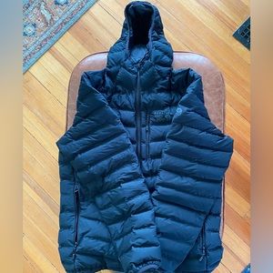 Mountain Hardwear Men’s Stretchdown Hoody